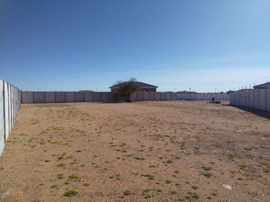 0 Bedroom Property for Sale in Blydeville Northern Cape